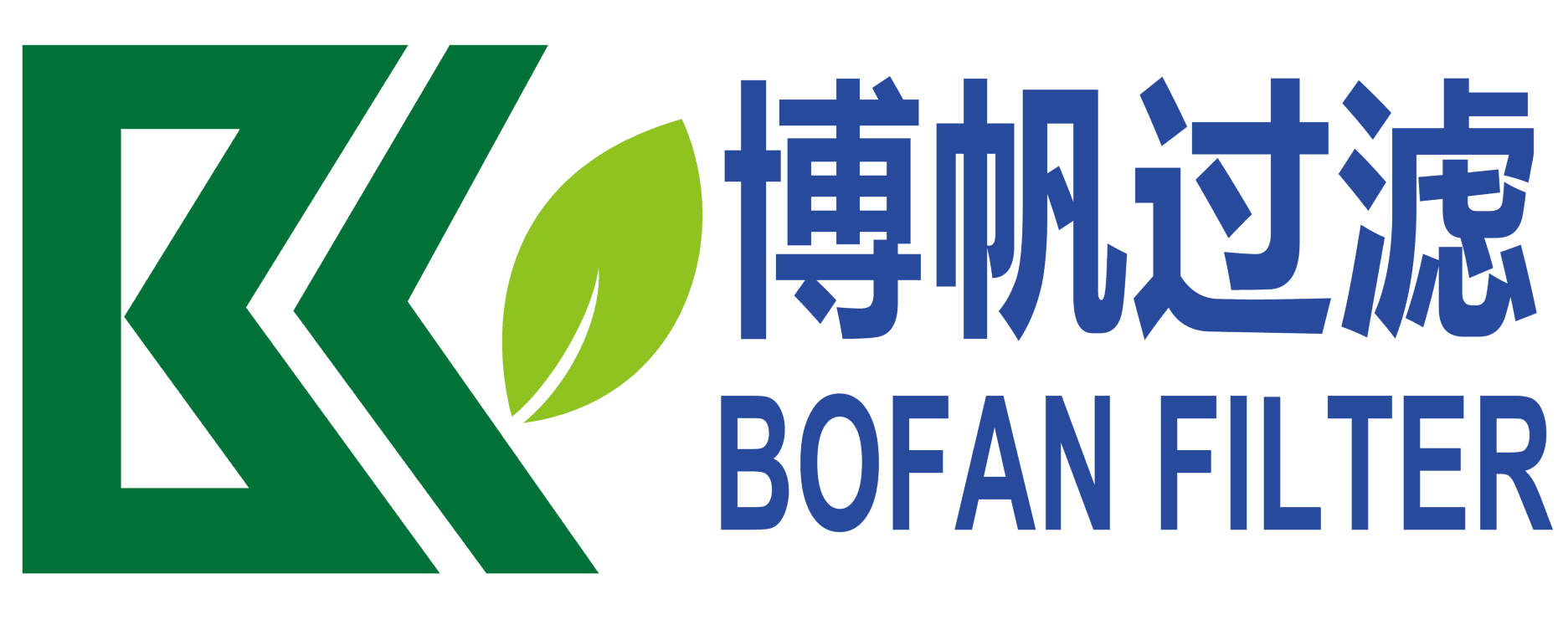 博帆过滤