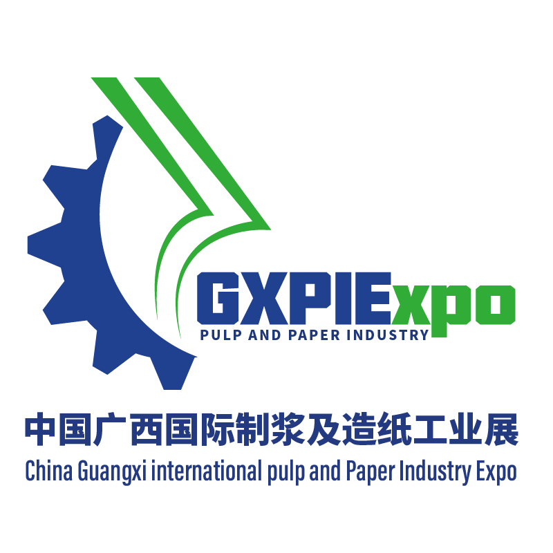 APP中国 “林浆纸产业链生态合作备忘录”签约仪式走进链博展台
